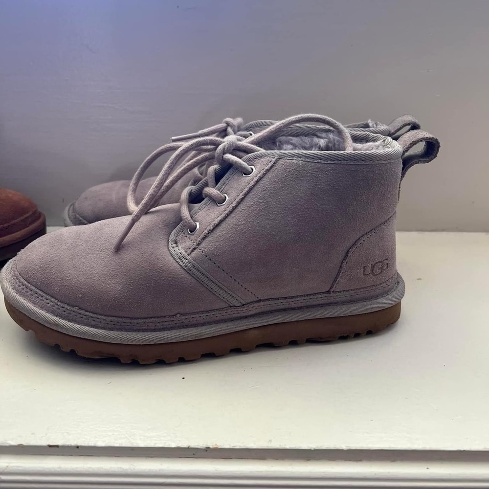 Ugg boots
